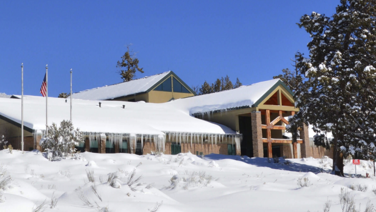 Big Bear Discovery Center